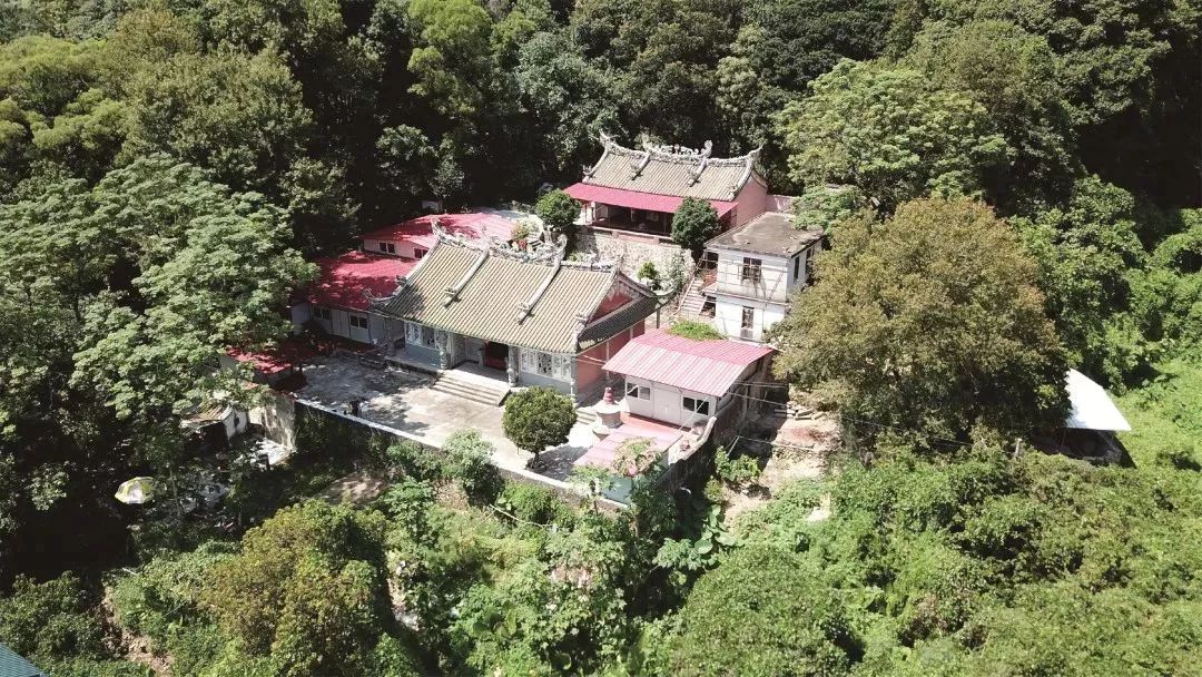 "2019福建最美乡村"入围推介 | 云霄莆美镇演武亭村