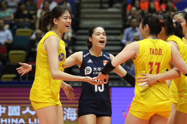 世联赛女排比赛时间几点 5c15e7d76b93444fb13544135479bd0a.jpeg