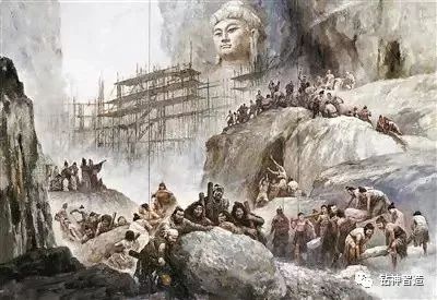 【直击现场】DW551凿岩台车如何深受追捧?(图1)