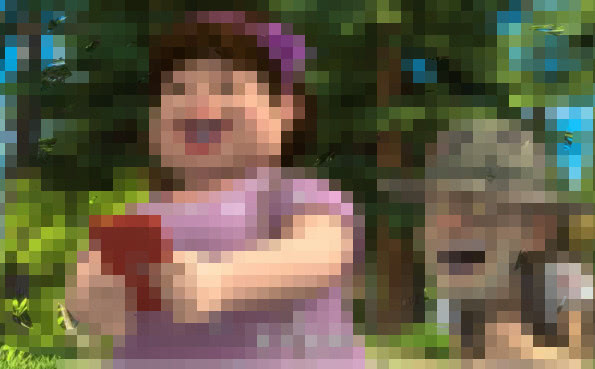 怎样给人物打上马赛克 69a56058f4e342ccab7b7d0b4ca2d8d7.jpeg