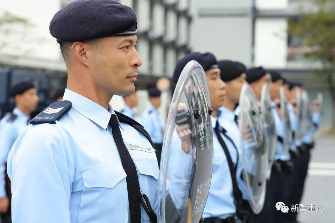 帅爆舟山也有ptu了他们誓用最强措施守护岛城安全