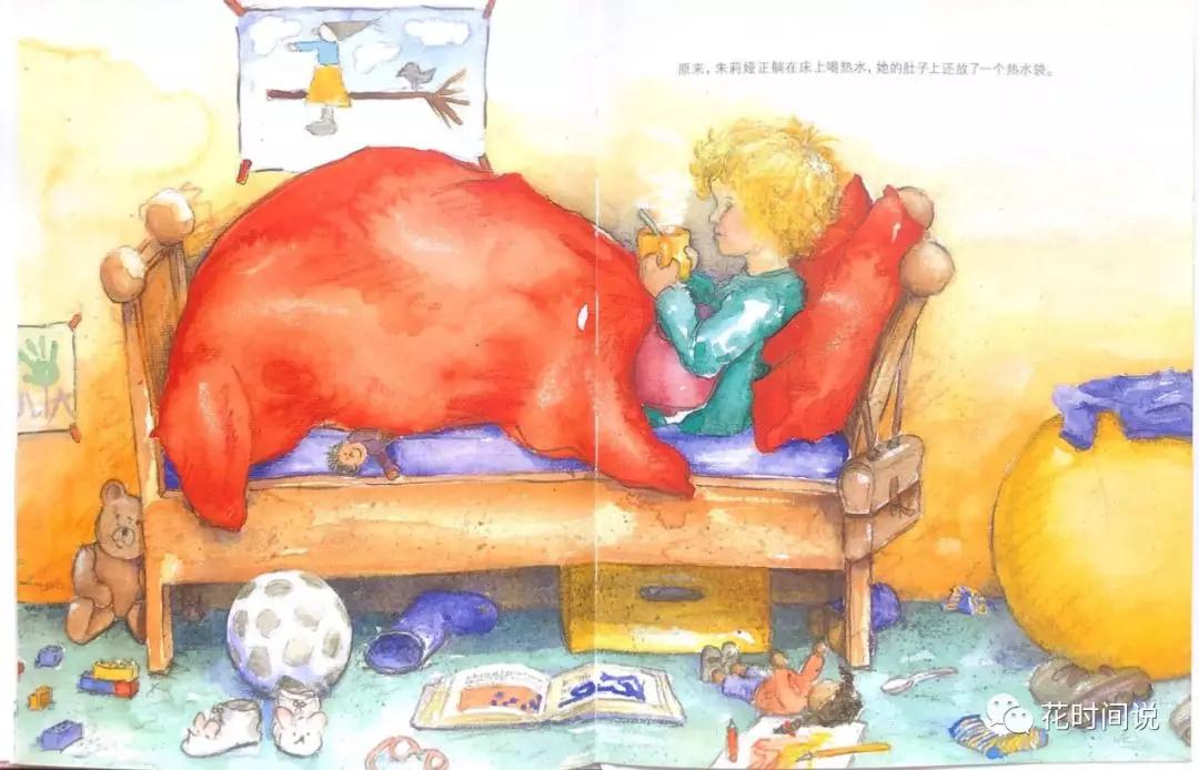                     原创            孩子经常狼吞虎咽还不爱刷牙？别急别急，绘本来帮忙！
