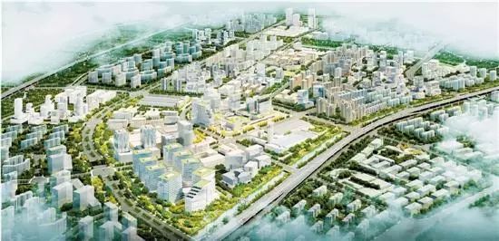 钱塘智慧城gdp_钱塘智慧城平面图