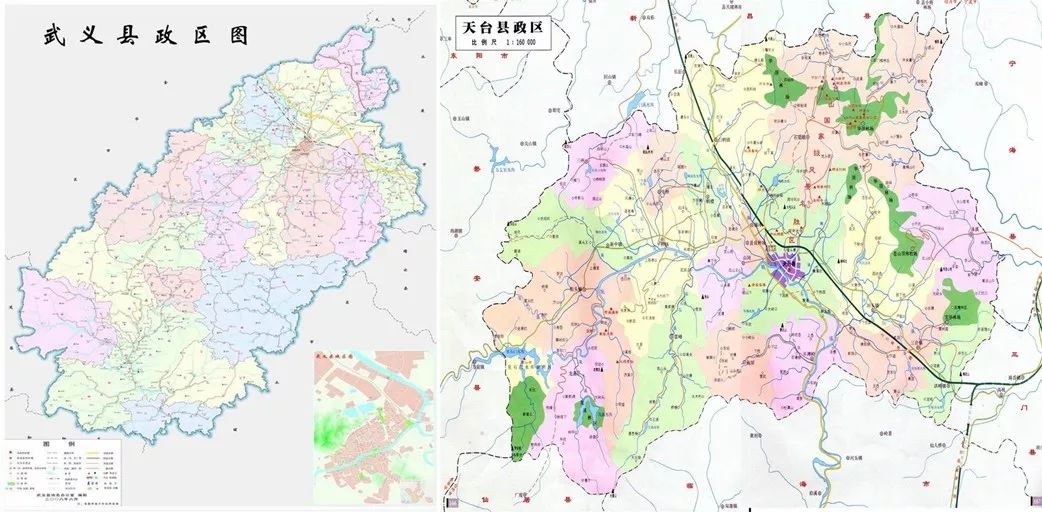 【"对标赶超"看天台(一)】昔日"追兵"变"标兵"_武义县