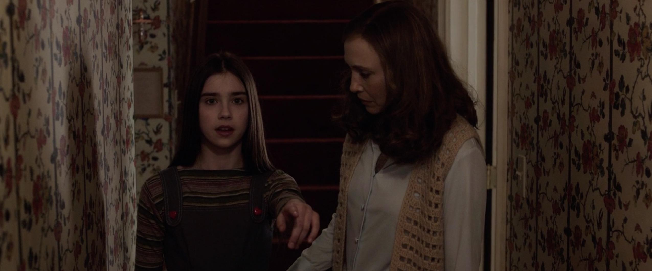 恐怖电影招魂2幕后的真实故事,至今还十分的诡