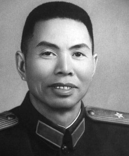 长征时，开国上将王平见到恐怖一幕，几十年后仍然不敢回忆