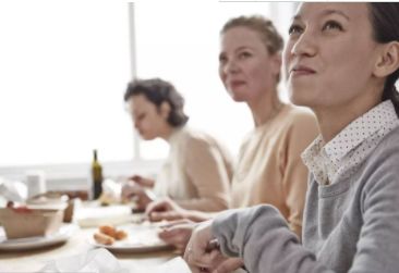 老年人口渴口苦不想吃饭_老年人微信头像