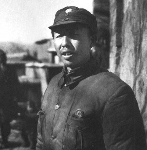 长征时，开国上将王平见到恐怖一幕，几十年后仍然不敢回忆