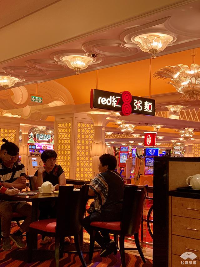 澳门赌场配套的顶级五星酒店,带你看看奢华尽显的澳门永利皇宫