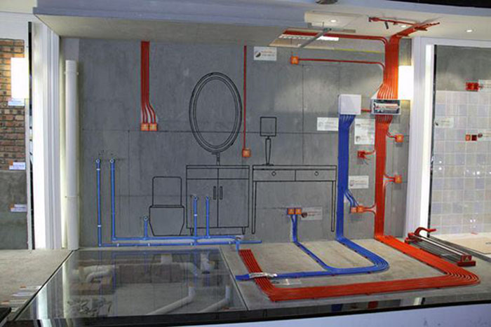 装修水电改造偷工减料大揭秘