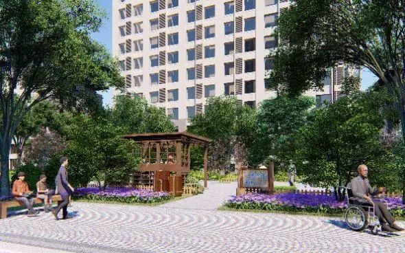 密云这个房产项目!凭什么这么火,观景楼王