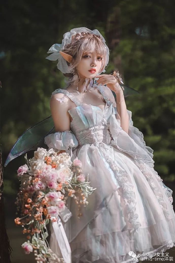 lolita每日情报20190604