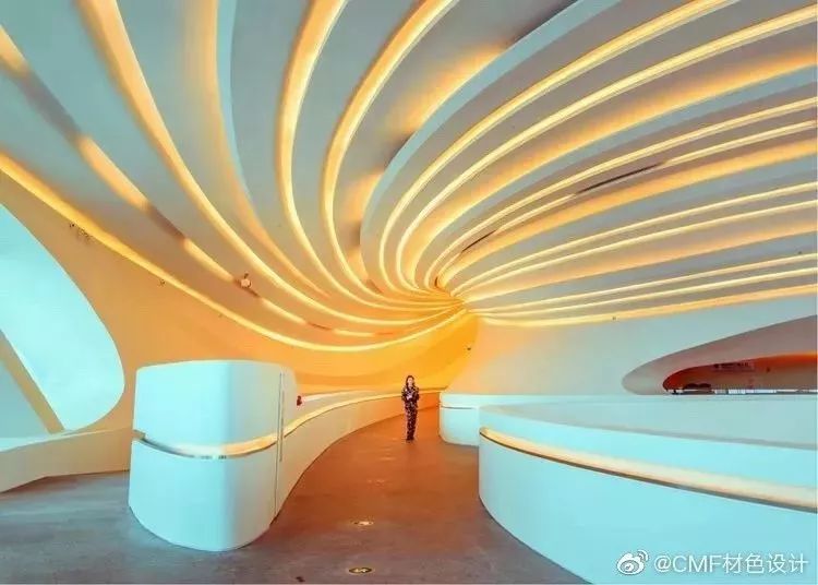 耗资28亿,扎哈在中国的遗作全部竣工,是时候去朝圣了!_建筑