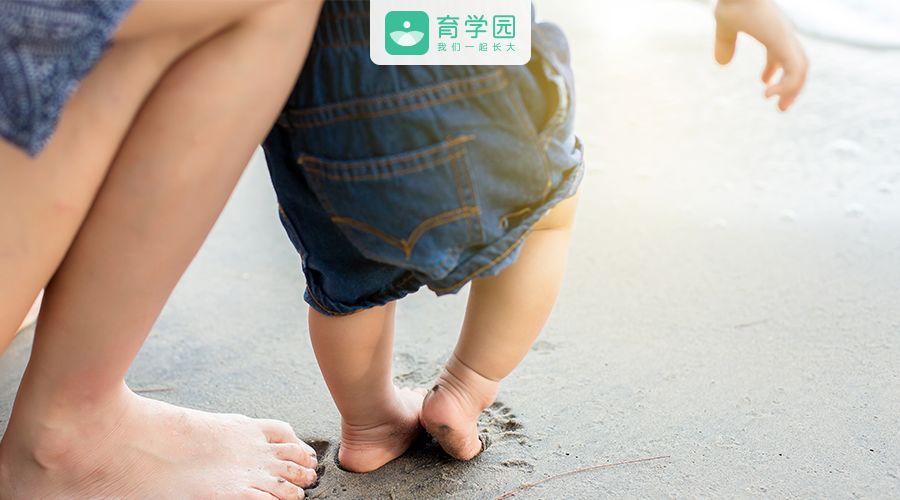                     宝宝腿型发育不正常？别着急，看看这篇文章