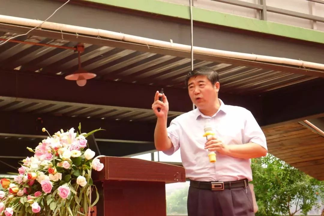 田间地头直接面对餐桌?会有什么大变化?