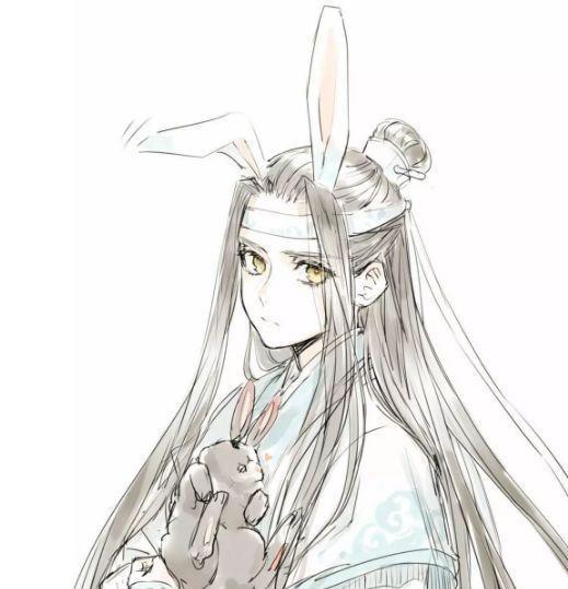 原创魔道祖师同人:蓝思追地咚金凌被罚倒立?含光君和泽芜君也遭殃