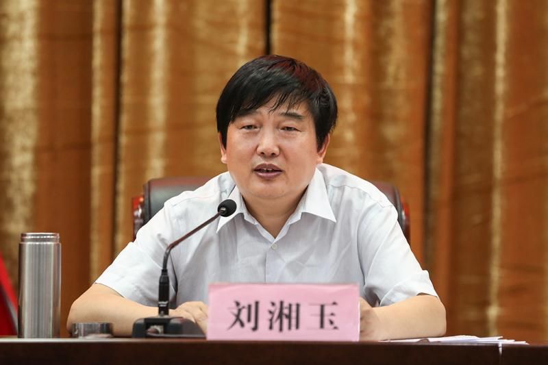 河南工程学院召开学习贯彻全省教育大会精神宣讲报告会