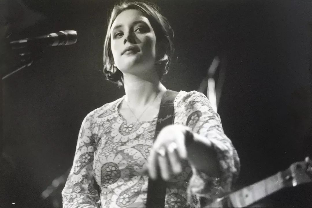 rachel goswell (slowdive)