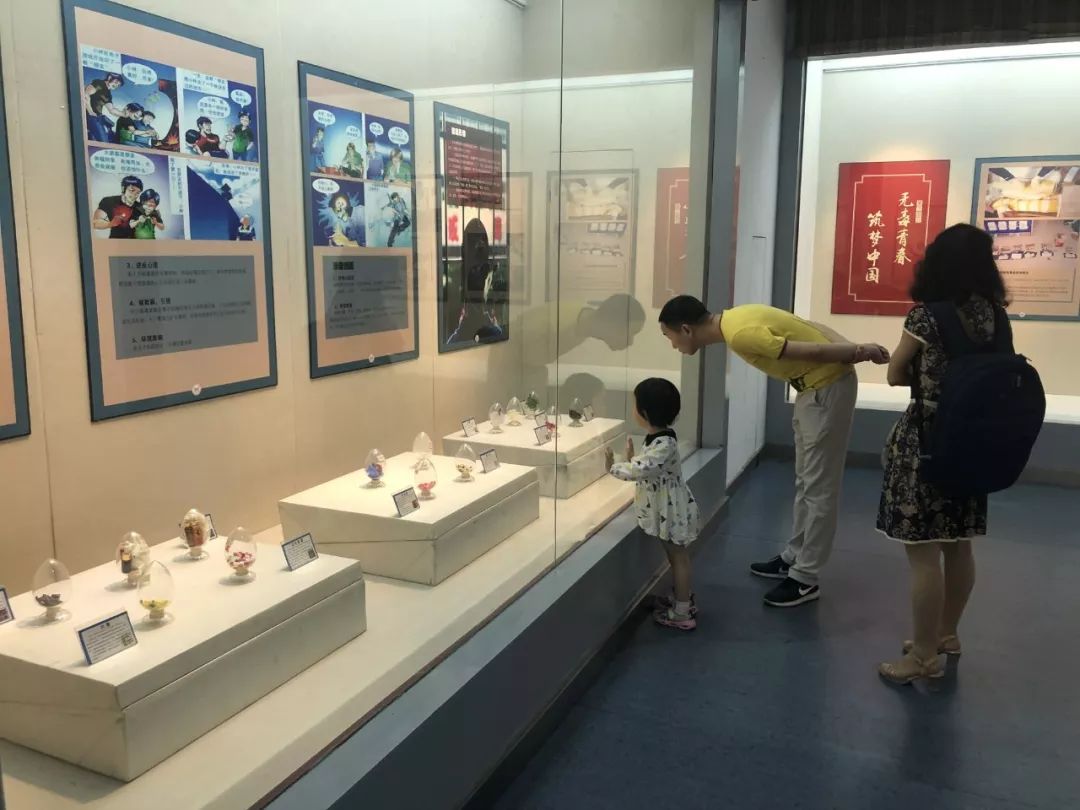 虎门销烟180周年禁毒主题展览在福州市林则徐纪念馆,闽侯县博物馆同时