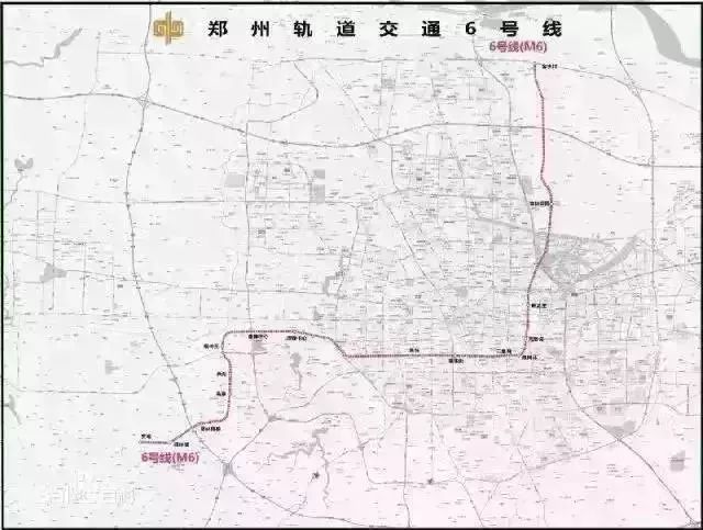 郑州再开一条新地铁14号线8月投用另外这些线路也快了