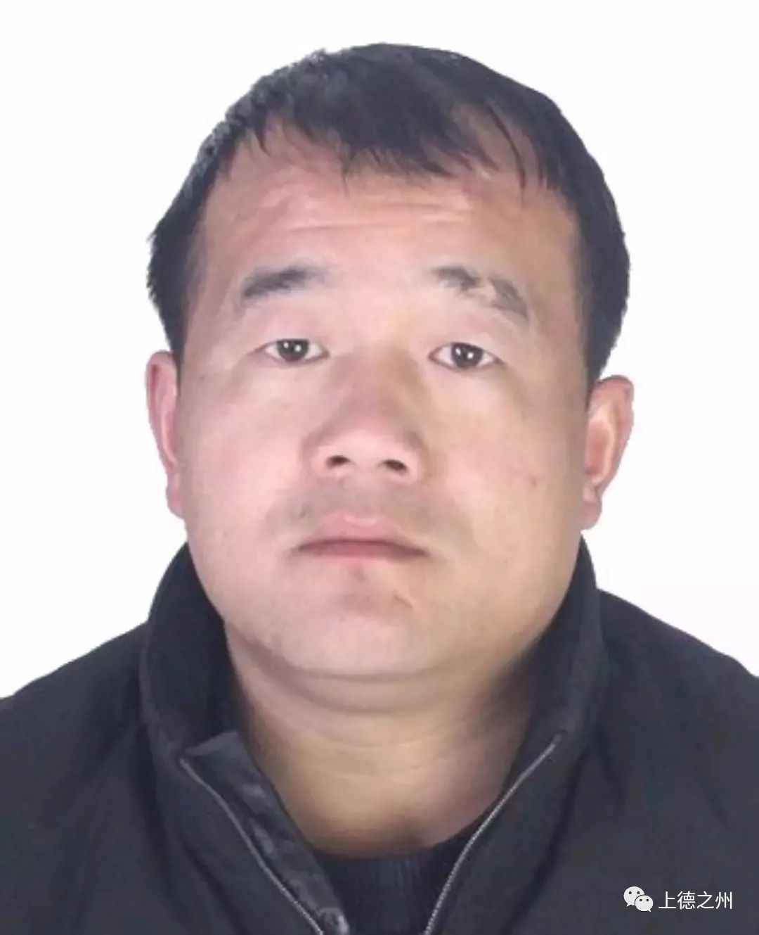 刚刚禹城涉重大刑事案件嫌疑人姜安涛被抓获