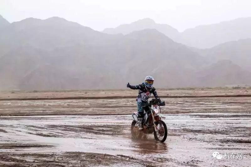 【车友风采】生活给我梦想,机车让我坚强!