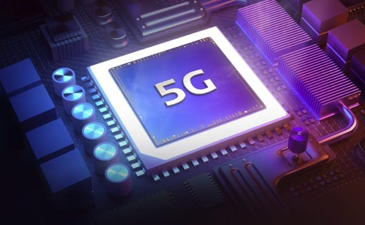 5g,ai和性能全面领先 解密联发科新5g芯片