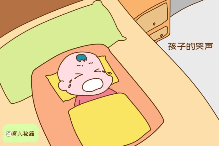                     原创            孩子好带还是难带，一出生就能看出来，妈妈们要做好准备了