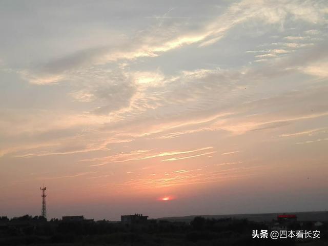 昨夜的风雨很大