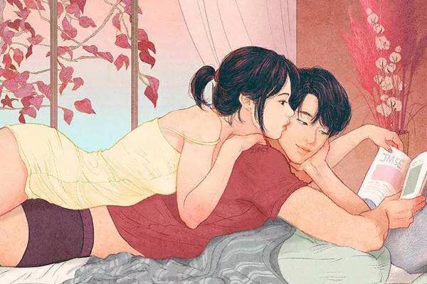 什么是回避型人格在恋爱中的表现 e7e34ad76ff4479cbaa391541c725b09.jpeg