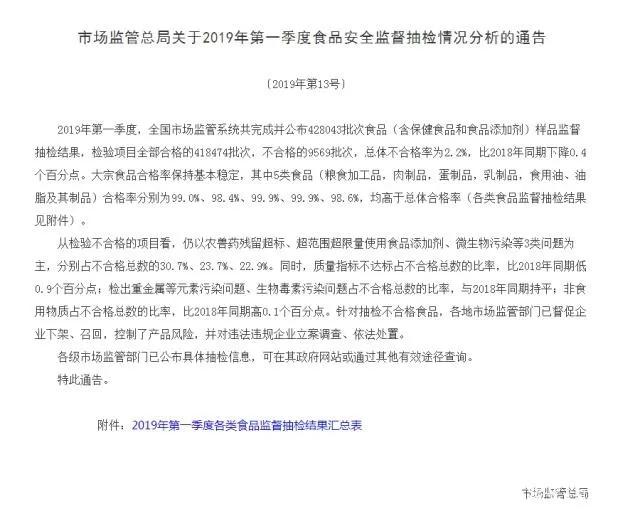 宝宝奶粉安全问题新事件爆发！到底应该如何选奶粉才能安全放心？