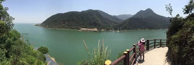 【凤岗出发】端午节云浮水上乐园+泡温泉+肇庆羚羊峡栈道+仙掌岩两天