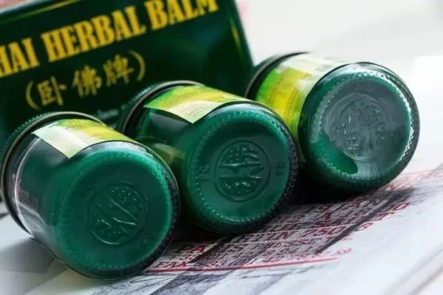 火爆代购圈的泰国青草药膏,驱蚊,止痒,还治痔疮?
