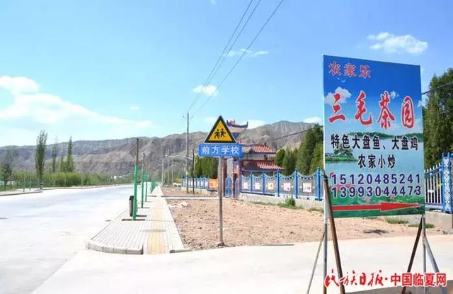 大川村:太极岛畔的"旅游村"_孔德