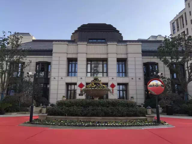 又有新料森兰星河湾第一手户型数据大剧透森兰板块风云再起