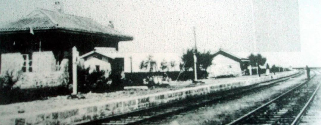 苏家屯站:一座百年老站的历史变迁搜狐大视野搜狐新闻