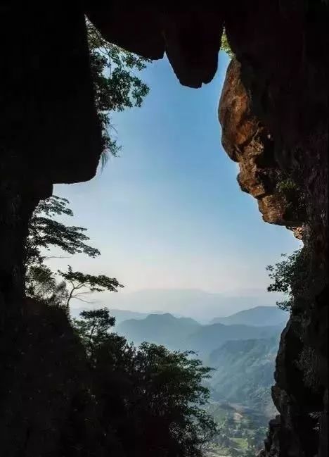 地址:闽清县城西南的三溪乡山墩村,上洋村,与永泰县名胜风景区