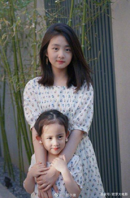 13岁黄多多染紫发又惹争议?清流爸爸黄磊了解