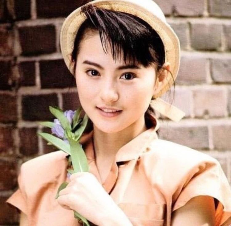 最甜美的武打女星,15岁出道36岁嫁入豪门,6年后离婚成这样