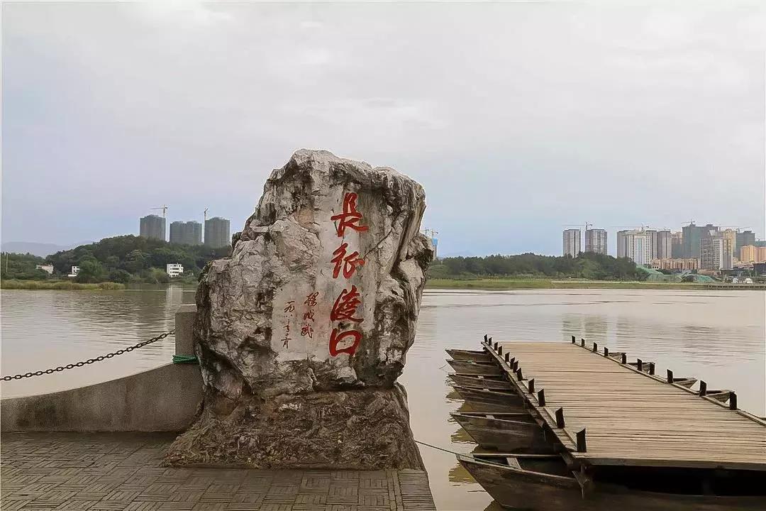 分豆吧走进江西于都