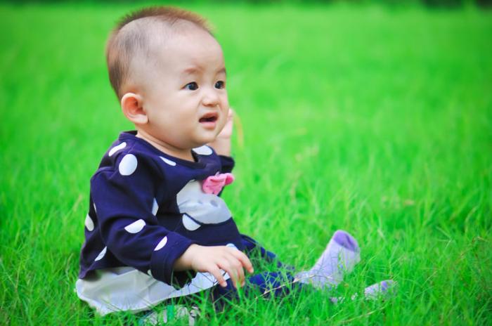                     想孩子长得更高，妈妈不是补钙，不是补维生素D，是补维生素AD！