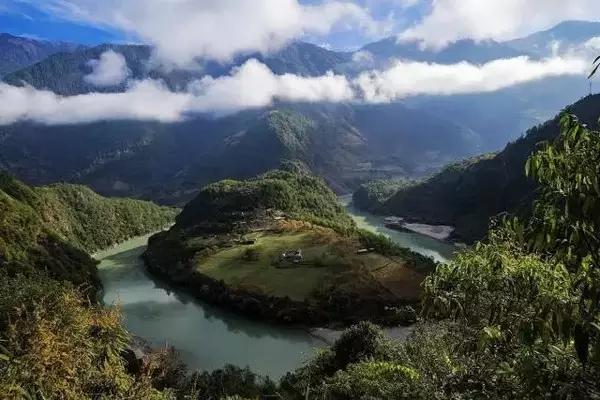 端午旅游不扎堆!这几个国内冷门旅游地,99%的人都没去过!