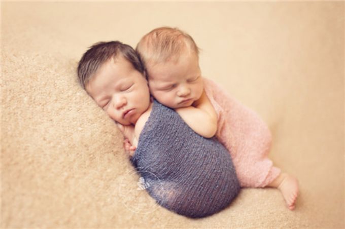                     《双胞胎睡眠圣经》解读05：3月龄的双胞胎睡眠特点