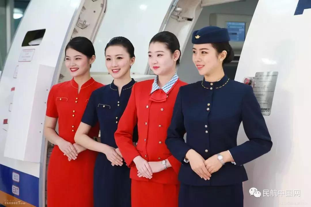 唐山空乘培训,空乘面试时穿什么衣服最合适?