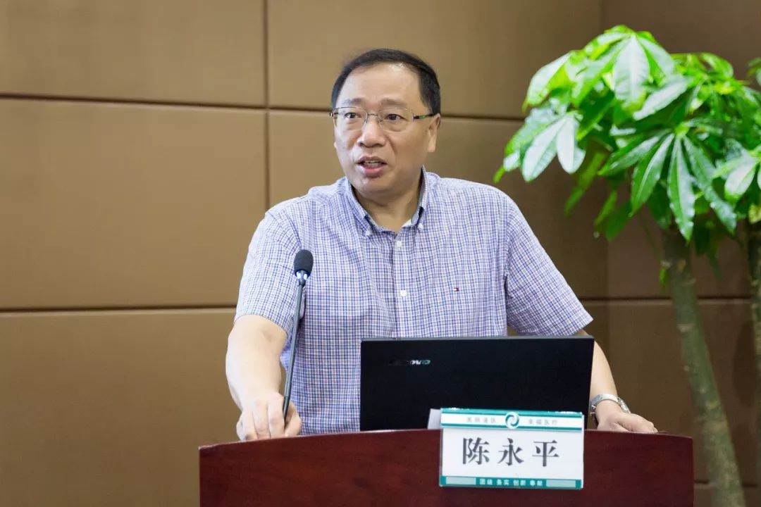 我院举办基层医院慢性肝病肝硬化诊治规范诊治新进展学习班