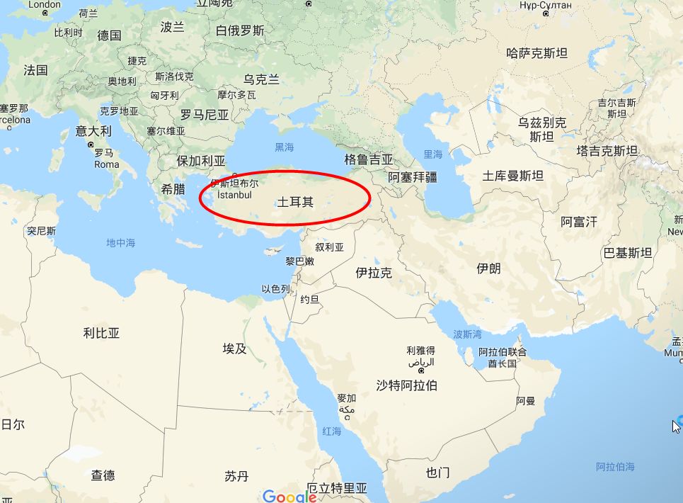 金元之际人口(3)