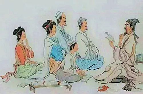 观点评论|论韩愈的教育思想及启示