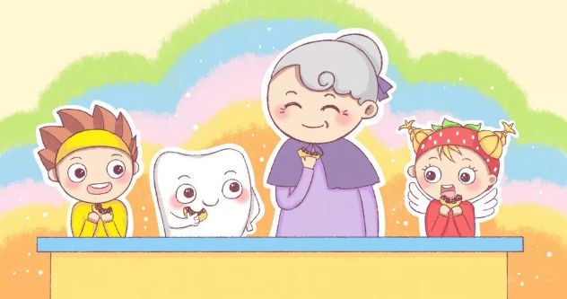                     越说越反抗！孩子刷牙难，你输在了哪里？
