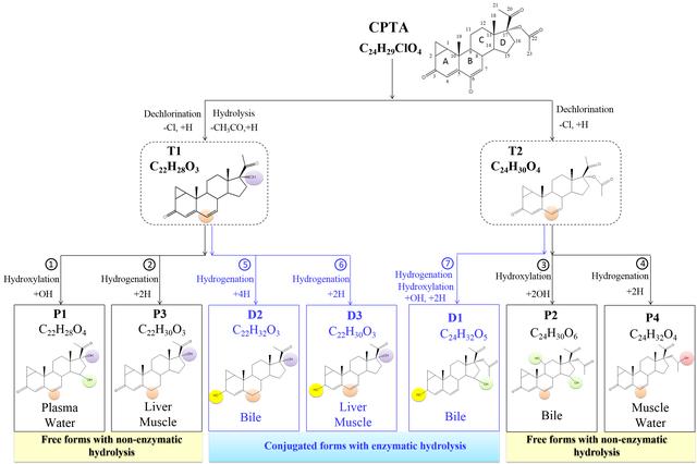 动物拜月的原理_资料分享 高考生物必考16 个实验原理大解析, 好资料一份就够了(3)