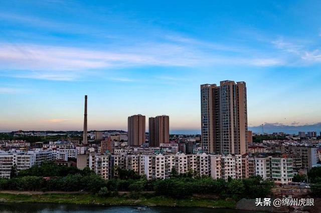 绵阳城区常住人口_发布了 绵阳市常住人口4868243人,江油市73.13万人...(3)